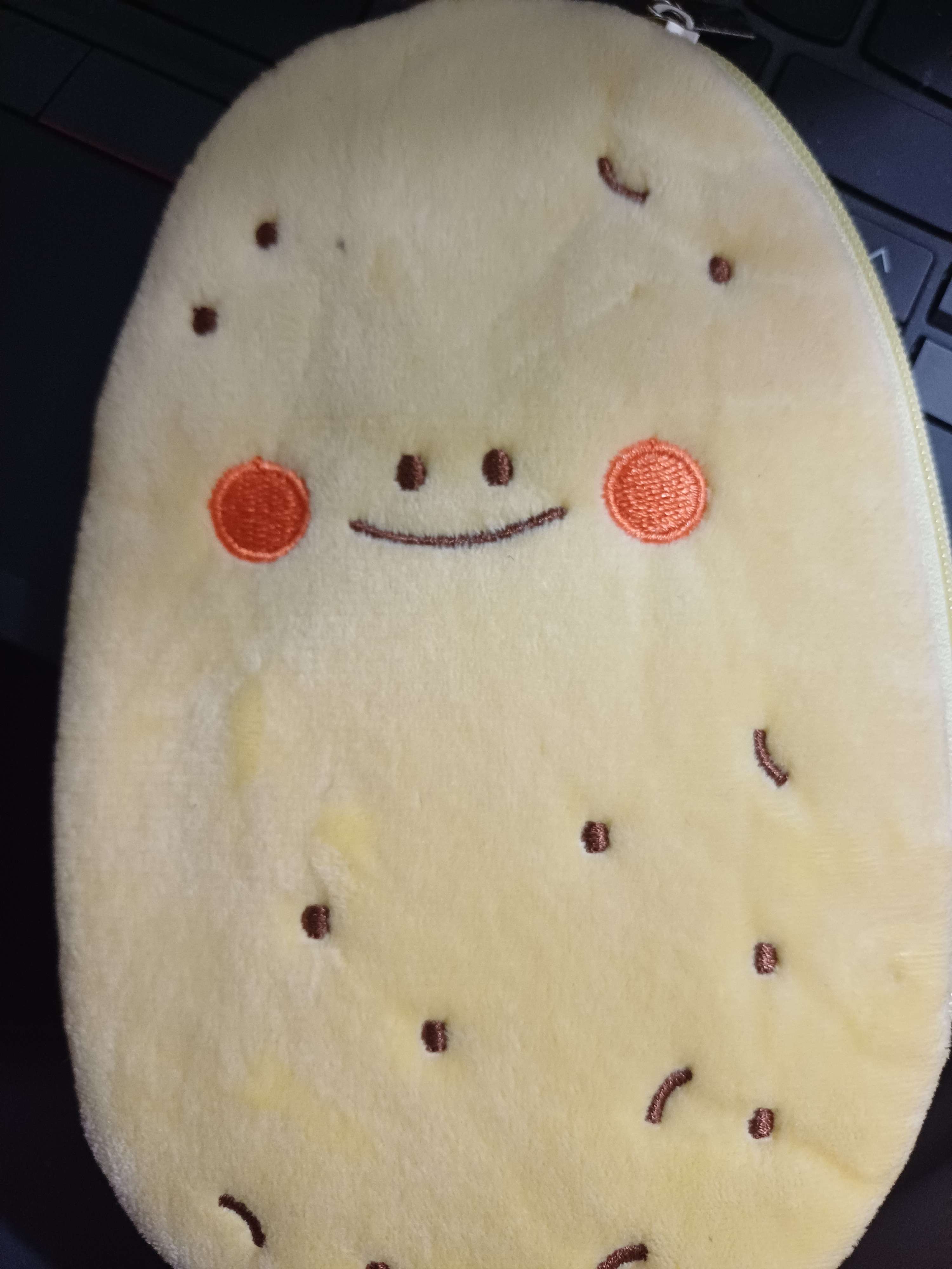 potato